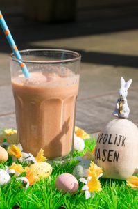 worteltjestaart smoothie recept