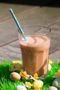 worteltjestaart smoothie