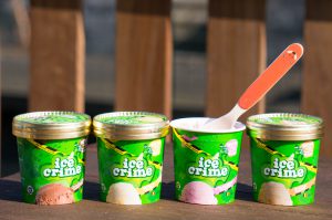 Future Ice Cream
