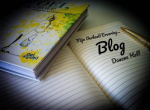 Douane Hell met een dreumes (Babies Kitchen Blog)