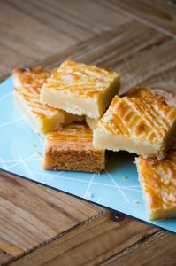 Hollandse boterkoek (Babies Kitchen)