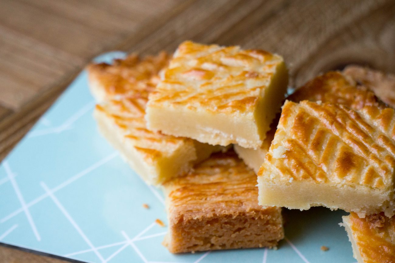 Boterkoek