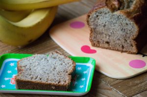 bananenbrood (Babies KItchen)