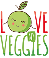 Love My Veggies logo (bron: lovemyveggies.nl)