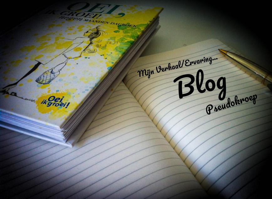 blog: pseudokroep