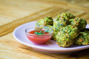 broccoli kroketjes