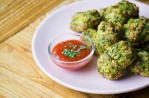 broccoli kroketjes recept (Babies Kitchen.com)