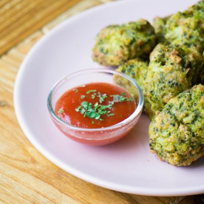 broccoli kroketjes recept (Babies Kitchen.com)