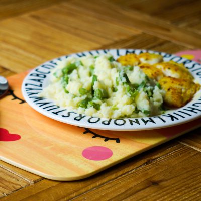 sperziebonen stamppot recept