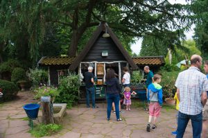 Lage Vuursche dagjeweg (Babies Kitchen)