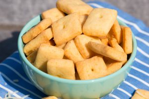 kaascrackers