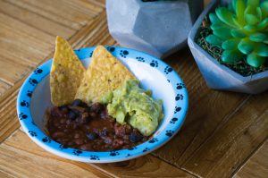 Chili Sin Carne familiemaal (Babies Kitchen)