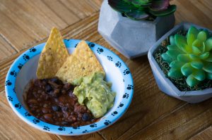 Chili Sin Carne recept (Babies Kitchen)