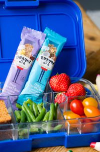 Bazqet Bars (Babies Kitchen)