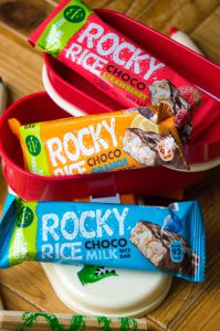 Bazqet Rocky Rice Repen