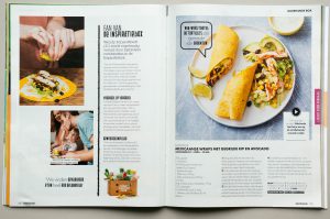 AllerHande September 2017 - Babies KItchen