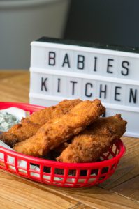 homemade vissticks recept (babies kitchen.com)