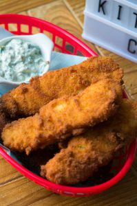 homemade vissticks recept (babies kitchen)