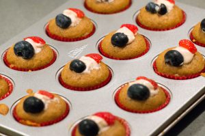 Hup Holland Muffins