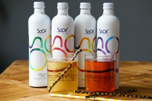 Soof recensie (Babies Kitchen)
