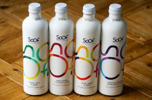 Soof review (Babies Kitchen)