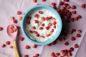 love my veggies hartjes-ontbijt recensie