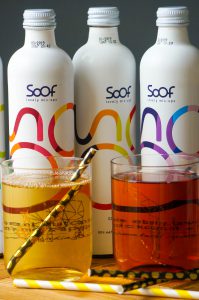Soof drinks (Babies Kitchen)