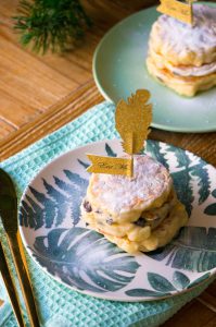 Dikkertjes (Babies Kitchen)