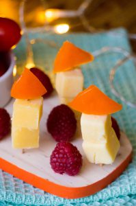 oud en nieuw recept vuurpijl stokjes (Babies Kitchen)