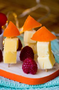 oud en nieuw vuurpijl stokjes (Babies Kitchen)