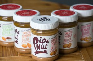 pip & nut recensie