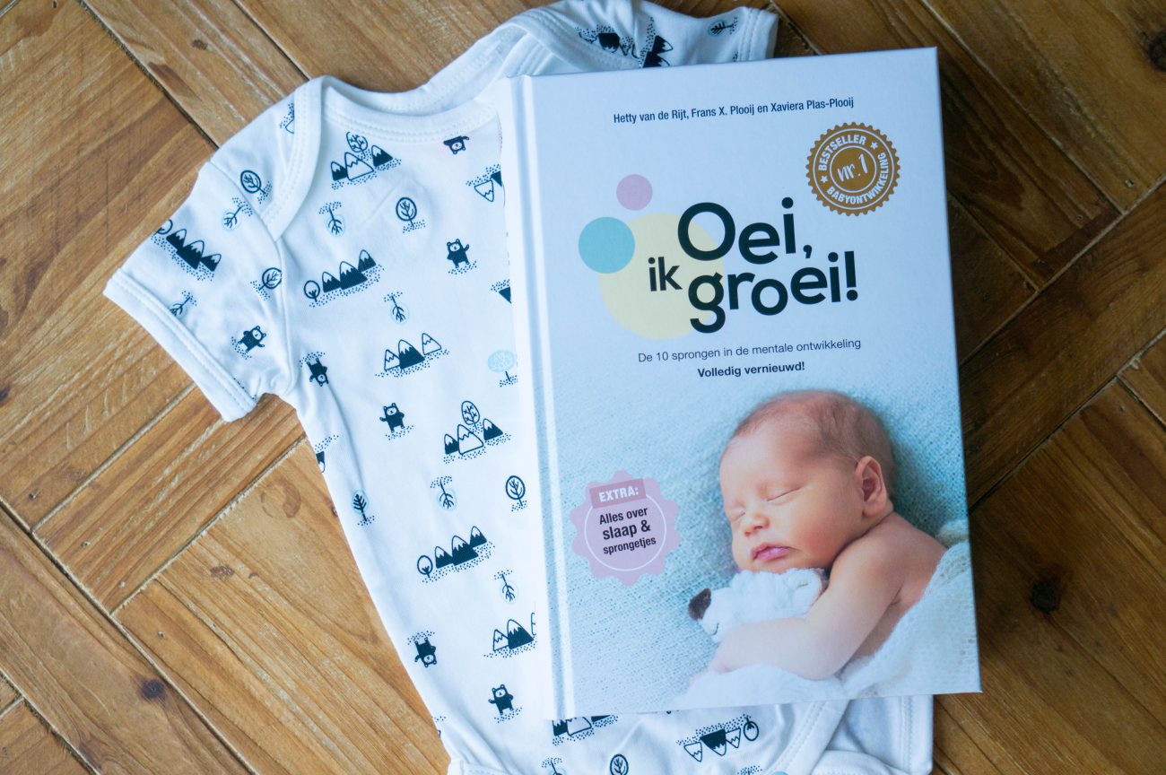 Oei, ik groei! recensie