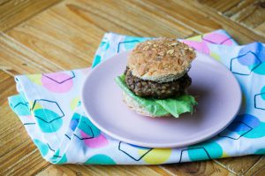 Linzen kipburger recept