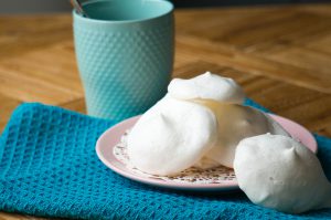 Vegan Schuimpjes (Babies Kitchen)