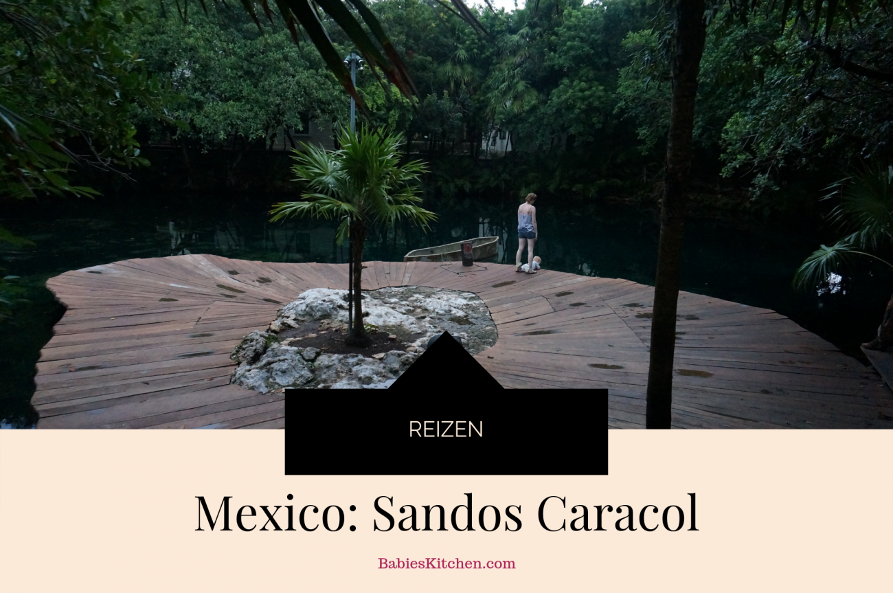 sandos carcaol eco resort | Babies Kitchen