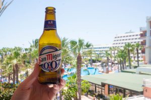 10x Zwanger op Vakantie