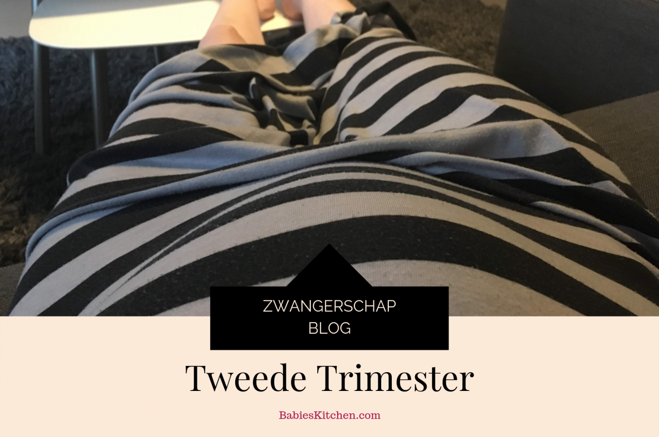 Tweede Trimester | Babies Kitchen
