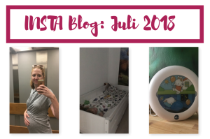 Insta Blog Juli 2018 | Babies Kitchen