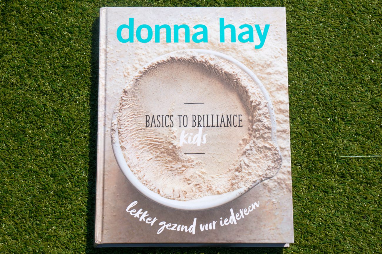 Basics to Brilliance Kids Review | Babies Kitchen