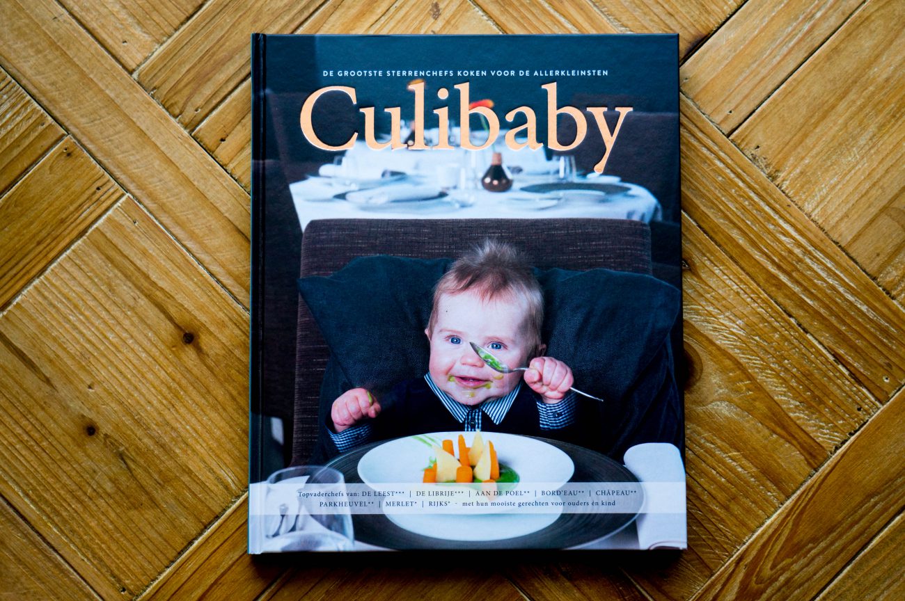 Review Culibaby | BabiesKitchen