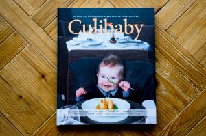 Review Culibaby | BabiesKitchen