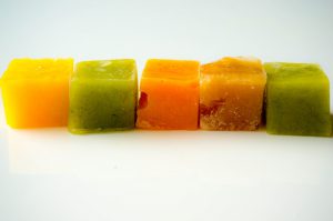 Babyvoeding | Babies Kitchen