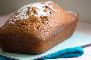 kokosbananenbrood | Babies Kitchen bakrecept