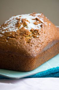 kokosbananenbrood | Babies Kitchen recept