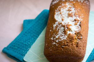 kokosbananenbrood | Babies Kitchen