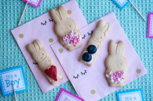 Nijntje Kraamtraktatie | Babies Kitchen