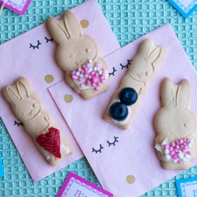 Nijntje Kraamtraktatie | Babies Kitchen