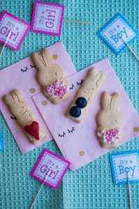 Nijntje Kraamtraktatie | Babies Kitchen kraamrecept