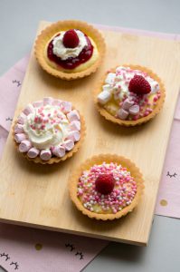 Snelle Geboortetaartjes | Babies Kitchen