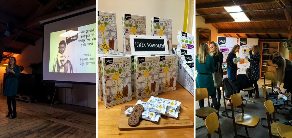 mama update 4# - blog event